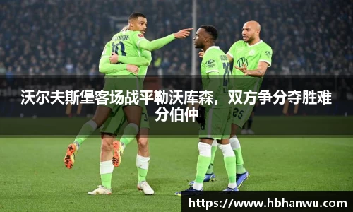 沃尔夫斯堡客场战平勒沃库森，双方争分夺胜难分伯仲